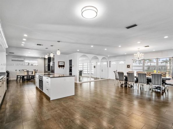 3610 N 53rd Avenue, Hollywood FL 33021