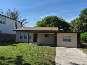 2798 NW 20th Street
