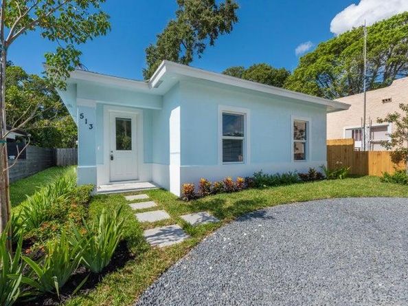 513 6th Avenue S, Lake Worth Beach FL 33460