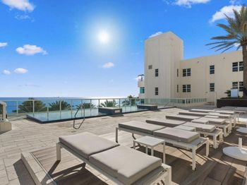 101 S Fort Lauderdale Beach Boulevard