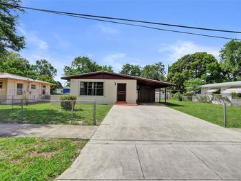 2980 NW 170th Street