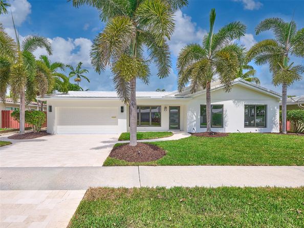 5921 NE 22nd Way, Fort Lauderdale FL 33308