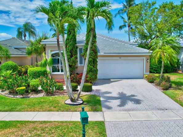 7681 Rockford Road, Boynton Beach FL 33472
