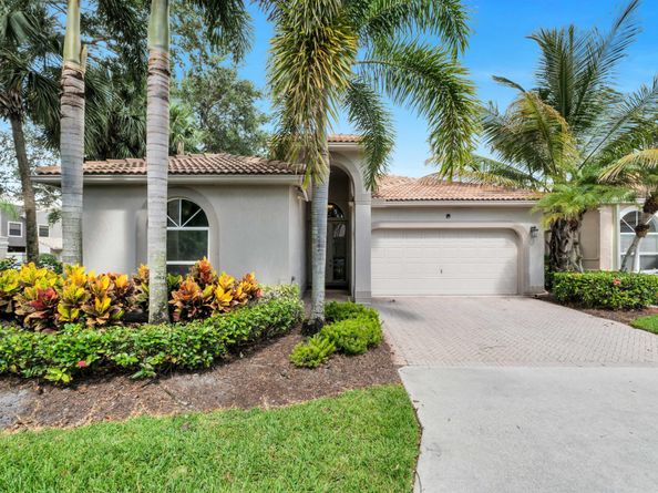 16677 Los Gatos Drive, Delray Beach FL 33484