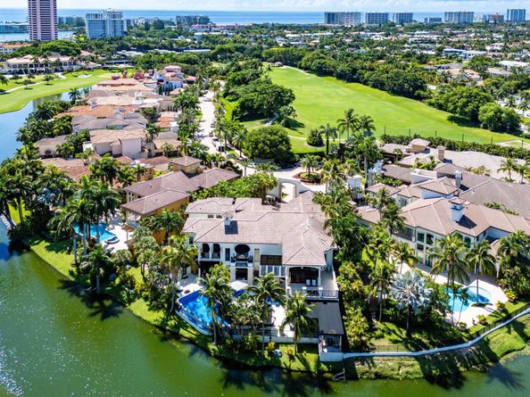 319 Mizner Lake Estates Drive, Boca Raton FL 33432