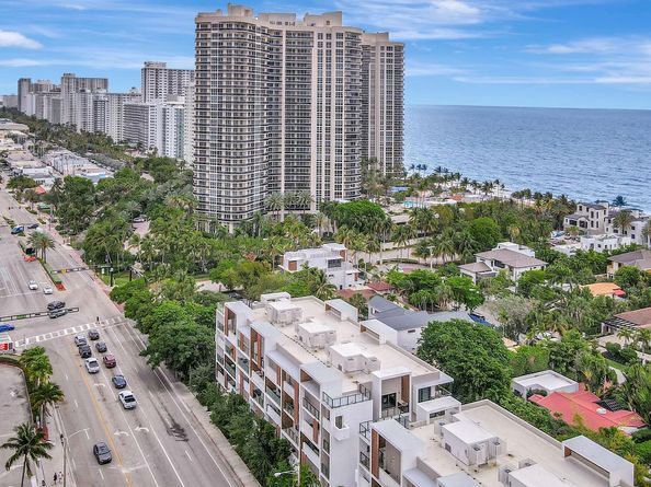 3015 N Ocean Blvd 19E, Fort Lauderdale FL 33308