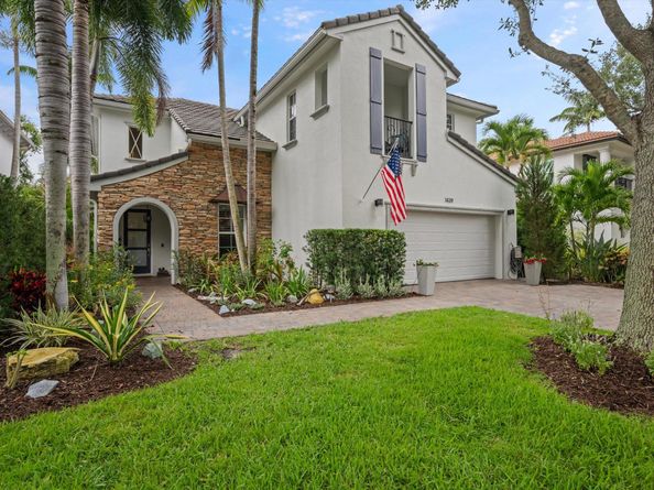 1439 Barlow Court, Palm Beach Gardens FL 33410