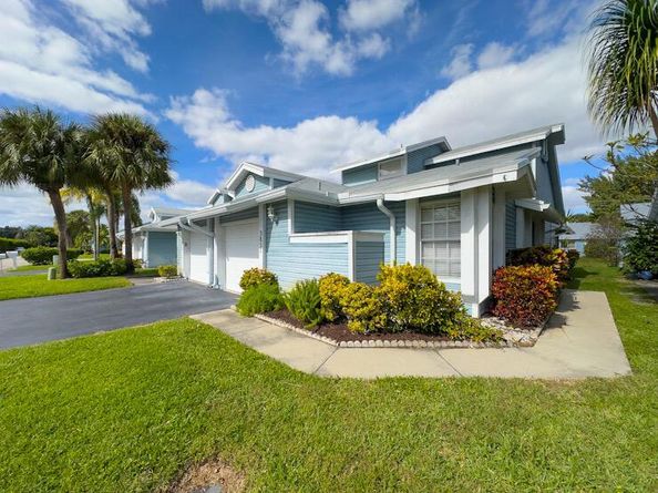 3851 Island Club Circle E, Lake Worth FL 33462