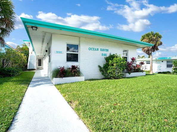 865 SE 20th Avenue 1, Deerfield Beach FL 33441