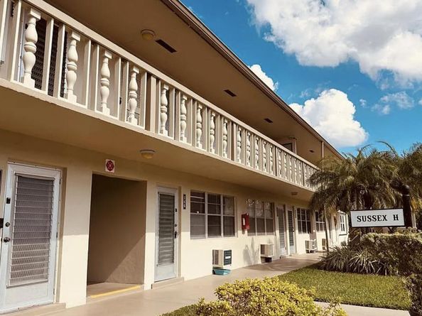 131 Sussex G 131, West Palm Beach FL 33417