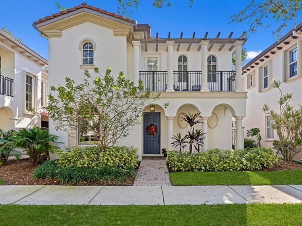30 Stoney Drive, Palm Beach Gardens FL 33410