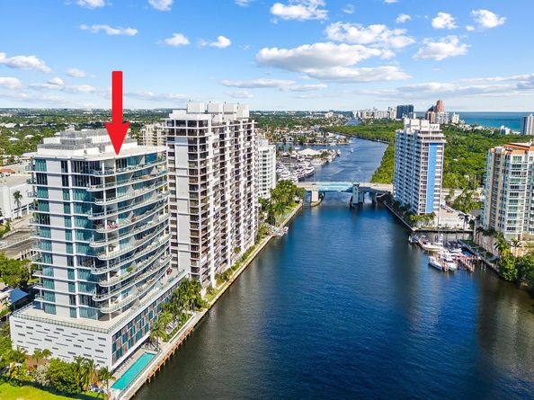 920 Intracoastal Drive PH1, Fort Lauderdale FL 33304