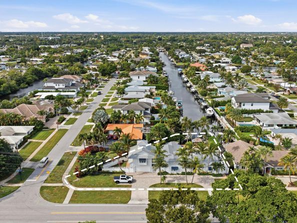 649 Anchorage Drive, North Palm Beach FL 33408