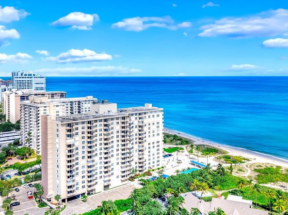 2000 S Ocean Boulevard 4d, Lauderdale By The Sea FL 33062