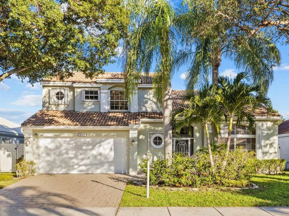 1049 Siena Oaks Circle E, Palm Beach Gardens FL 33410
