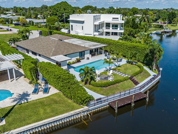 7730 Beta Circle, Lake Clarke Shores FL 33406