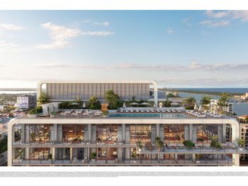 383 Okeechobee Boulevard