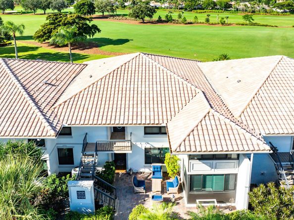10103 Quail Covey Road Hibiscus N, Boynton Beach FL 33436