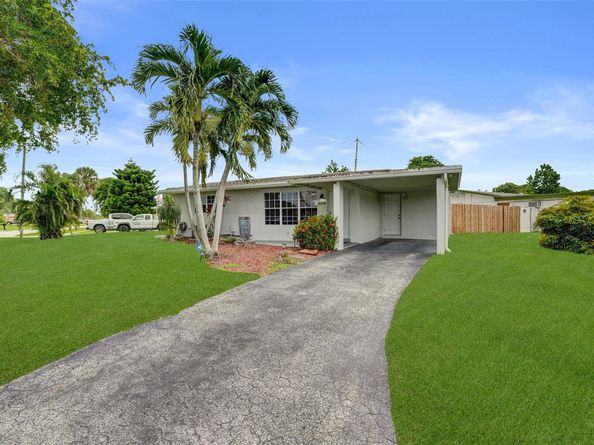 6298 NW 15th St, Margate FL 33063