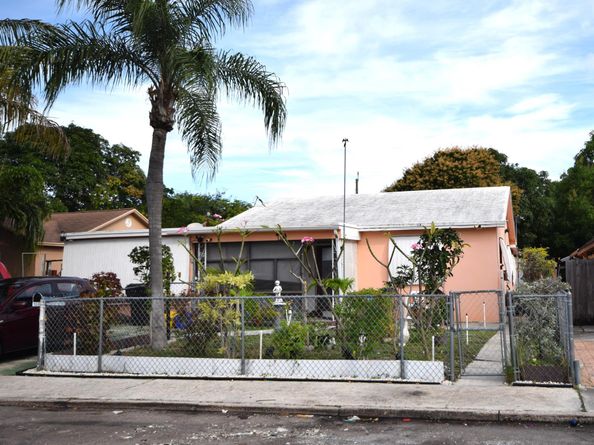 910 N C Street, Lake Worth Beach FL 33460