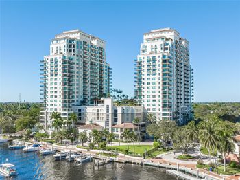 610 W Las Olas Boulevard