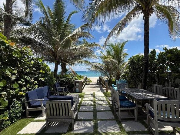 110 Merrain Road, Palm Beach FL 33480