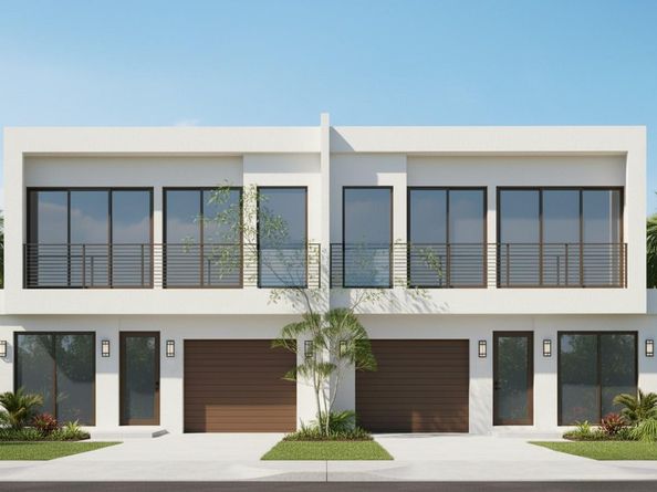 1319 NE 14th Ave 1319, Fort Lauderdale FL 33316