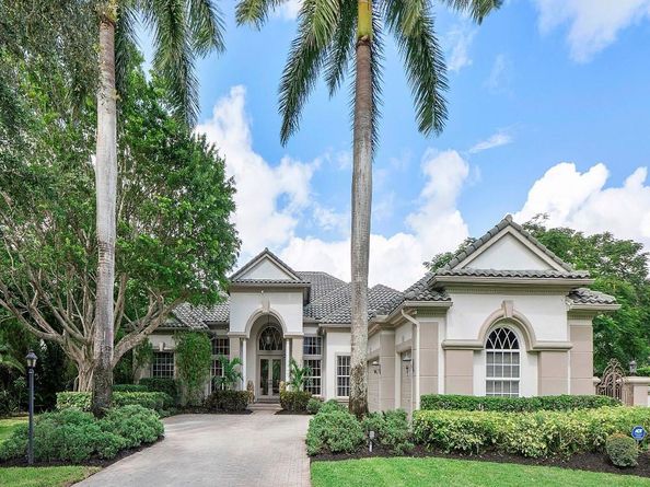 10253 NW 66th Dr, Parkland FL 33076