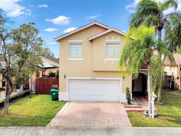 14552 SW 155th Pl, Miami FL 33196
