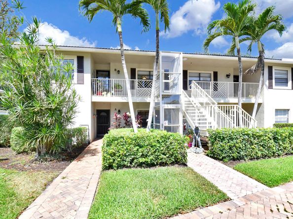 15 Stratford Drive B, Boynton Beach FL 33436
