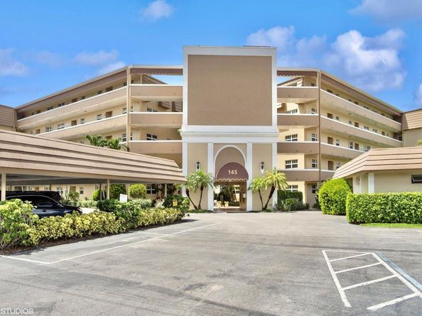 145 Atlantis Boulevard Ph4, Atlantis FL 33462