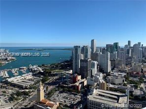 851 NE 1st Avenue 3903, Miami FL 33132