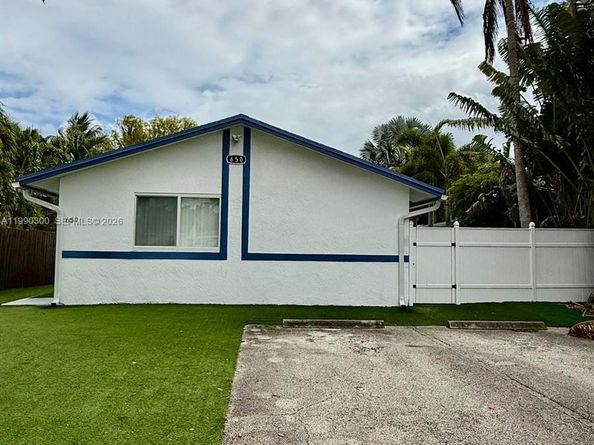 650 NE 15th Street, Fort Lauderdale FL 33304