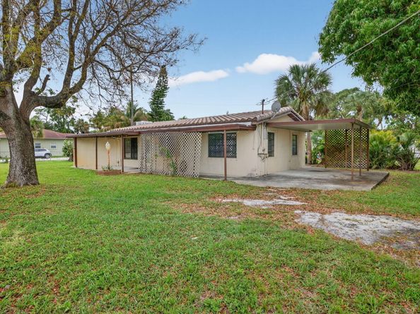 4117 NW 5th Avenue, Oakland Park FL 33309