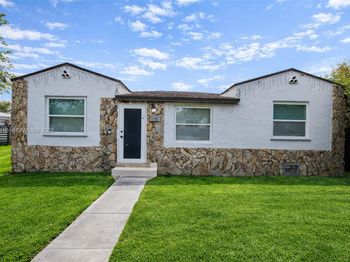 4500 NW 3rd Avenue
