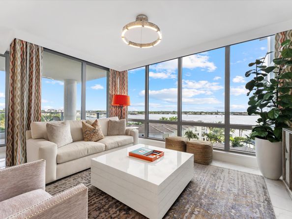 1 Water Club Way 603, North Palm Beach FL 33408