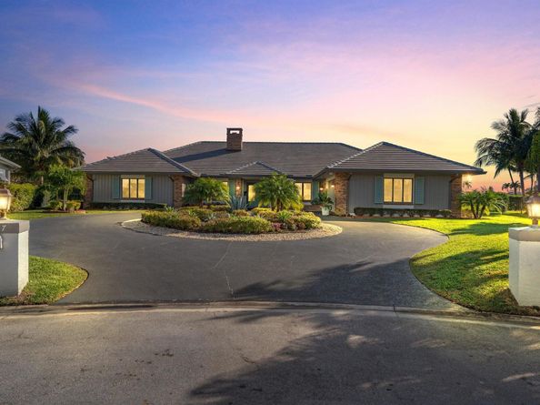 427 Glenbrook Drive, Atlantis FL 33462