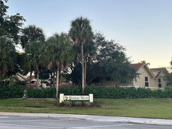 8427 Shadow Ct 2, Coral Springs FL 33071