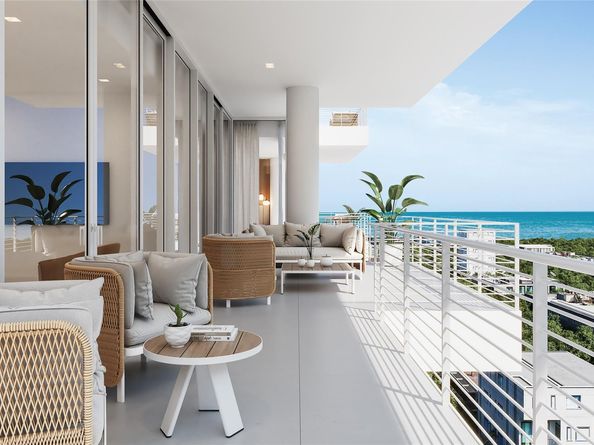 527 Orton Avenue 303 D, Fort Lauderdale FL 33304