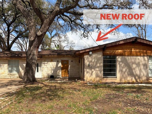 2204 Fair Oaks DR, Austin TX 78745