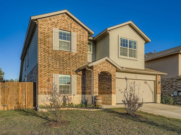 1718 Atlantica ST, Cedar Park TX 78613