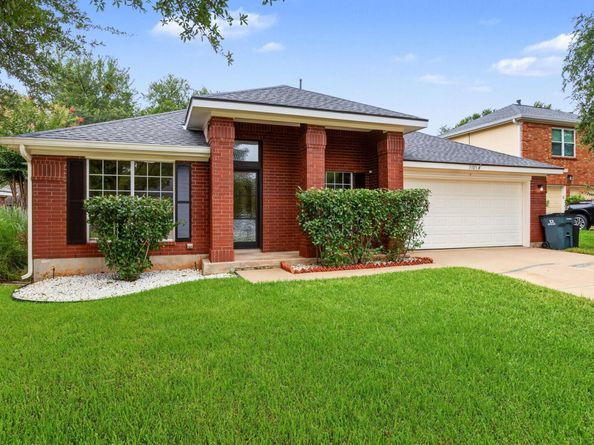 3105 Sesbania DR, Austin TX 78748