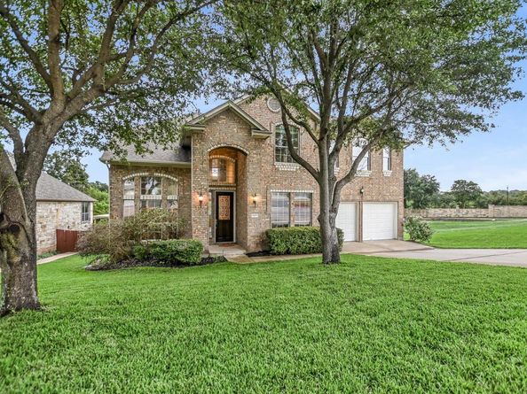 9409 Lisi Anne DR, Austin TX 78717