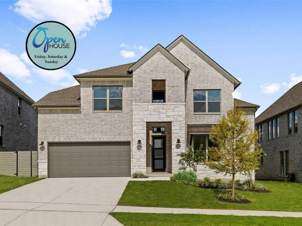 1520 Rodeo Ridge DR, Georgetown TX 78628