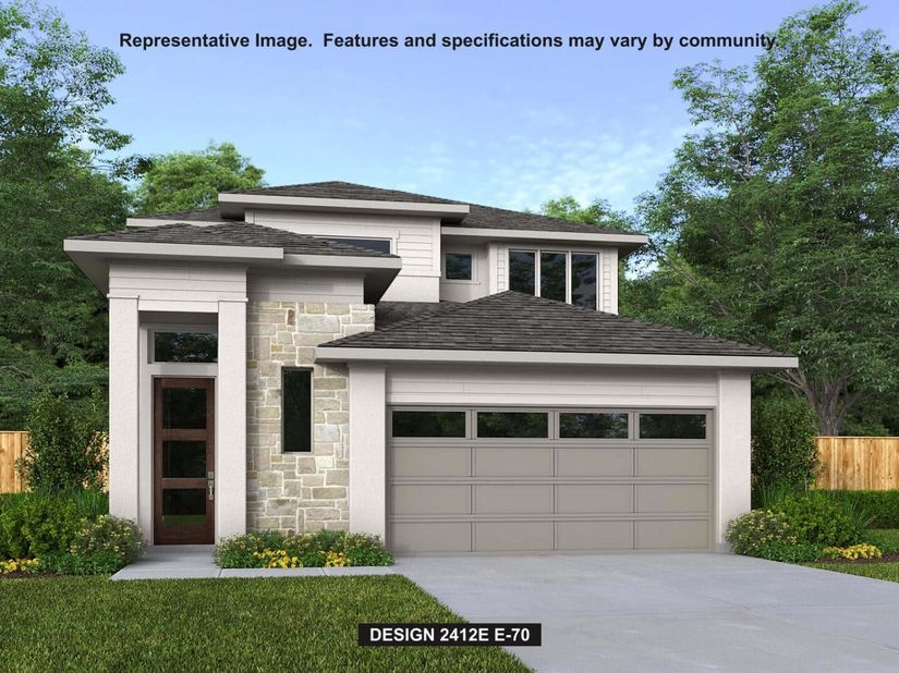 8105 Peerless PASS, Austin TX 78744