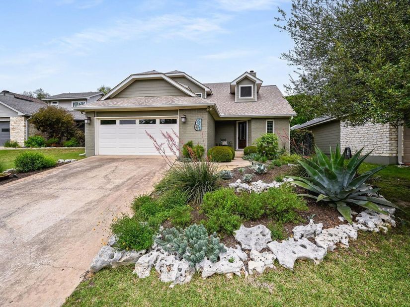 6302 Maury HOLW, Austin TX 78750