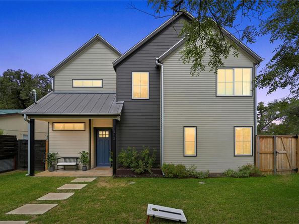 1310 Comal ST, Austin TX 78702