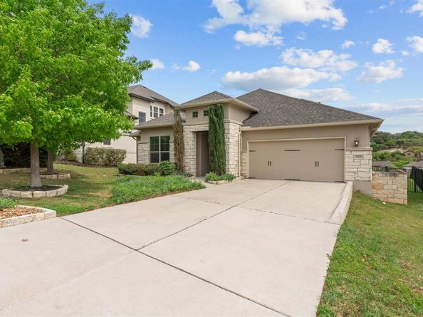 3516 Venezia VW, Leander TX 78641