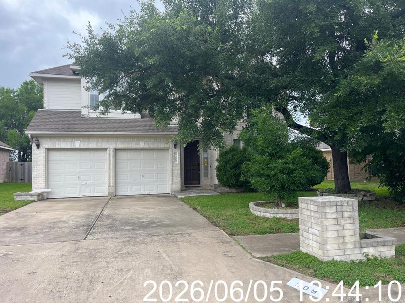 209 Betterman DR, Pflugerville TX 78660