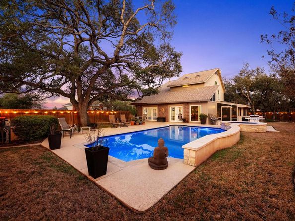 10601 Sans Souci PL, Austin TX 78759